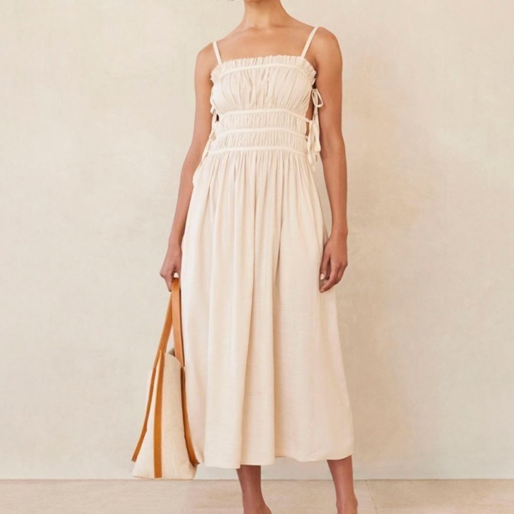 Cult Gaia Lola Dress